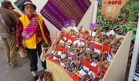 Peru Potatoes